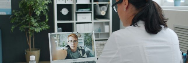 Santé au quotidien : dans quels cas la téléconsultation peut-elle aider ? Santé au quotidien : dans quels cas la téléconsultation peut-elle aider ?