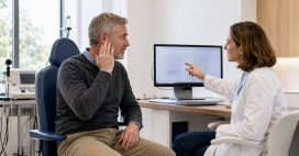 Acouphènes : ce que recommande désormais la Haute autorité de santé pour les traiter Acouphènes : ce que recommande désormais la Haute autorité de santé pour les traiter