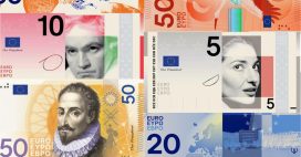 Futur design des billets en euros : le vote se termine ce 21 septembre 2026 Futur design des billets en euros : le vote se termine ce 21 septembre 2026