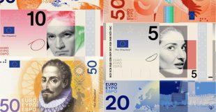 Futur design des billets en euros : le vote se termine ce 21 septembre 2026 Futur design des billets en euros : le vote se termine ce 21 septembre 2026
