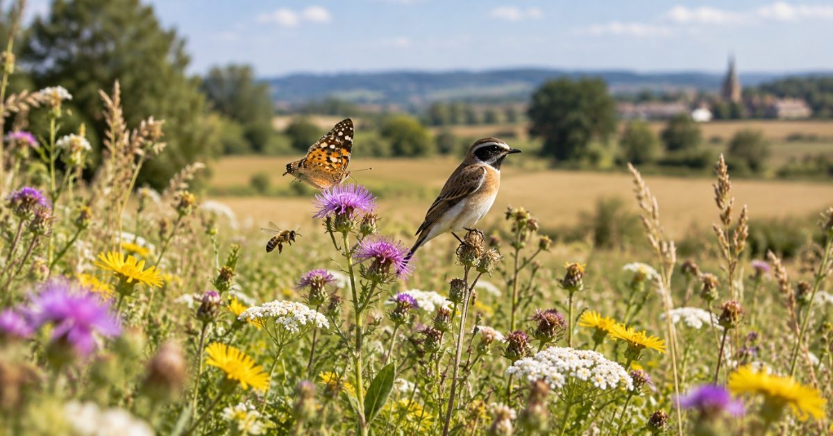 Biodiversité : le bilan désastreux 2026 que la France ne veut pas voir