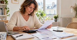 Gaz, santé, logement : les changements d’octobre 2026 à connaître Gaz, santé, logement : les changements d’octobre 2026 à connaître