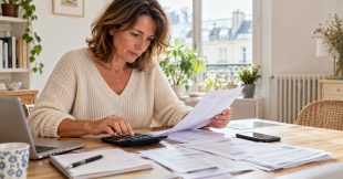 Gaz, santé, logement : les changements d'octobre 2026 à connaître Gaz, santé, logement : les changements d'octobre 2026 à connaître