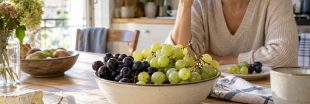 La cure de raisin : drainez votre corps pour une rentrée en forme ! La cure de raisin : drainez votre corps pour une rentrée en forme !