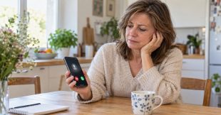 Le démarchage est interdit, mais votre téléphone sonne encore : voici pourquoi Le démarchage est interdit, mais votre téléphone sonne encore : voici pourquoi