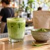 De l'aluminium dans votre matcha préféré ?