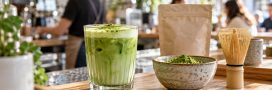 De l'aluminium dans votre matcha préféré ? De l'aluminium dans votre matcha préféré ?