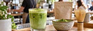 De l'aluminium dans votre matcha préféré ? De l'aluminium dans votre matcha préféré ?