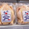 Nouveau logo « Bien-être animal » : ce qu'il dit vraiment sur les poulets