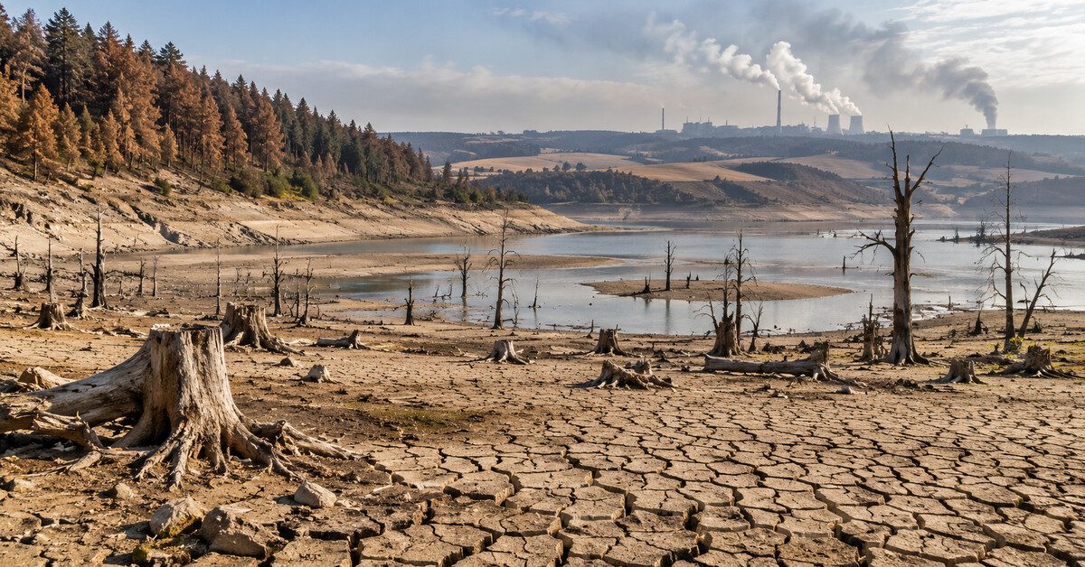 Limites planétaires : 7 sur 9 sont dépassées, la Terre sous pression