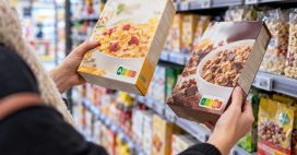 Nutri-score : comment les intérêts privés ont-ils freiné sa généralisation ? Nutri-score : comment les intérêts privés ont-ils freiné sa généralisation ?
