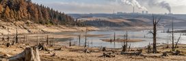 Limites planétaires : 7 sur 9 sont dépassées, la Terre sous pression Limites planétaires : 7 sur 9 sont dépassées, la Terre sous pression