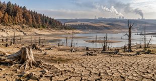 Limites planétaires : 7 sur 9 sont dépassées, la Terre sous pression