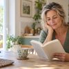 La ménopause accélère-t-elle le vieillissement du cerveau ? Une étude répond La ménopause accélère-t-elle le vieillissement du cerveau ? Une étude répond