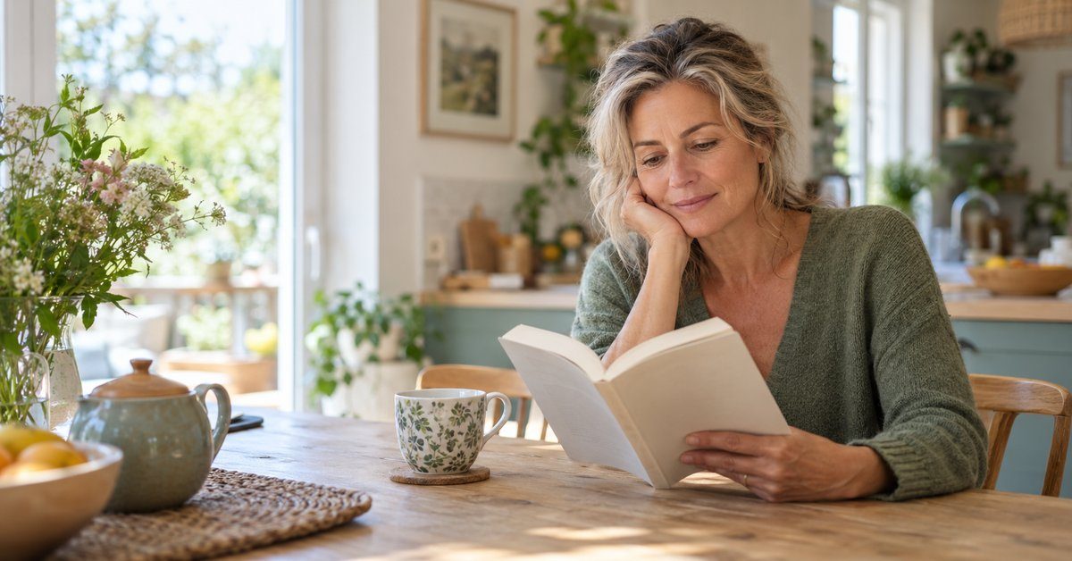 La ménopause accélère-t-elle le vieillissement du cerveau ? Une étude répond