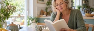 La ménopause accélère-t-elle le vieillissement du cerveau ? Une étude répond