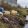 Comment les drogues de synthèse polluent les sols et les eaux Comment les drogues de synthèse polluent les sols et les eaux