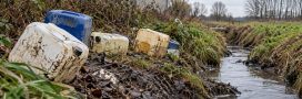 Comment les drogues de synthèse polluent les sols et les eaux Comment les drogues de synthèse polluent les sols et les eaux