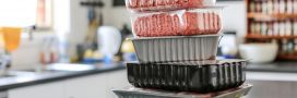Emballages alimentaires : 1.222 substances chimiques préoccupantes identifiées Emballages alimentaires : 1.222 substances chimiques préoccupantes identifiées