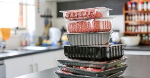 Emballages alimentaires : 1.222 substances chimiques préoccupantes identifiées Emballages alimentaires : 1.222 substances chimiques préoccupantes identifiées