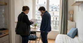 Encadrement des loyers : près de quatre annonces sur dix seraient illégales Encadrement des loyers : près de quatre annonces sur dix seraient illégales