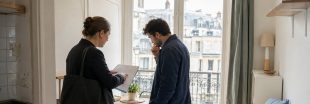 Encadrement des loyers : près de quatre annonces sur dix seraient illégales Encadrement des loyers : près de quatre annonces sur dix seraient illégales