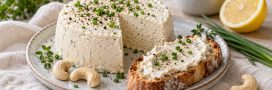 Le « faux-mage » maison : fabriquez votre fromage végétal aux noix de cajou Le « faux-mage » maison : fabriquez votre fromage végétal aux noix de cajou