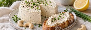 Le « faux-mage » maison : fabriquez votre fromage végétal aux noix de cajou Le « faux-mage » maison : fabriquez votre fromage végétal aux noix de cajou