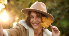 Une belle peau en automne : les astuces naturelles 100 % bonne mine !
