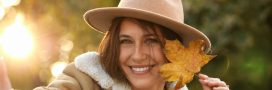 Une belle peau en automne : les astuces naturelles 100 % bonne mine ! Une belle peau en automne : les astuces naturelles 100 % bonne mine !