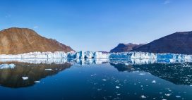 Un cycle de l’eau « plus irrégulier et imprévisible », selon l’ONU Un cycle de l’eau « plus irrégulier et imprévisible », selon l’ONU