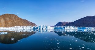 Un cycle de l'eau « plus irrégulier et imprévisible », selon l'ONU