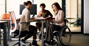 Personnes handicapées : l'emploi public dépasse enfin le seuil des 6%