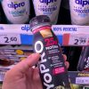 Produits protéinés : ce que les emballages « High Protein » ne vous disent pas Produits protéinés : ce que les emballages « High Protein » ne vous disent pas