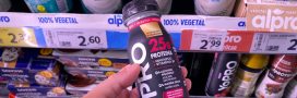 Produits protéinés : ce que les emballages « High Protein » ne vous disent pas Produits protéinés : ce que les emballages « High Protein » ne vous disent pas