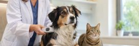 Puçage des chiens et chats : les nouvelles règles européennes Puçage des chiens et chats : les nouvelles règles européennes