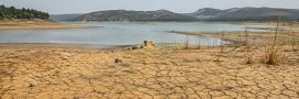 Pour l'ONU, le dépassement du seuil de réchauffement de 1,5 °C est une réalité à accepter Pour l'ONU, le dépassement du seuil de réchauffement de 1,5 °C est une réalité à accepter