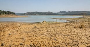 Pour l'ONU, le dépassement du seuil de réchauffement de 1,5 °C est une réalité à accepter Pour l'ONU, le dépassement du seuil de réchauffement de 1,5 °C est une réalité à accepter