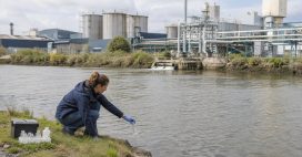 PFAS dans l’eau du robinet : place au principe du pollueur-payeur PFAS dans l’eau du robinet : place au principe du pollueur-payeur