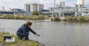 PFAS dans l'eau du robinet : place au principe du pollueur-payeur