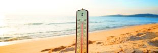 Août 2026 : un record de températures sur fond d'El Niño puissant