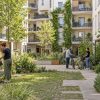 Végétalisation : comment transformer sa copropriété en îlot de fraîcheur Végétalisation : comment transformer sa copropriété en îlot de fraîcheur