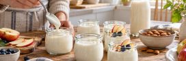 Yaourt végétal maison : la recette facile à base de lait de soja ou d'amande