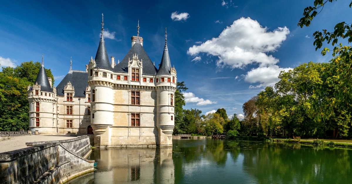 château
