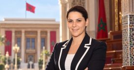 Maroc : une femme à la tête du gouvernement, qui est Fatima Ezzahra El Mansouri ?