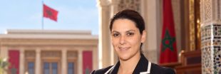 Maroc : une femme à la tête du gouvernement, qui est Fatima Ezzahra El Mansouri ?