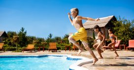 Pourquoi choisir le camping pour des vacances plus proches de la nature ?