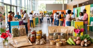 En Martinique, l'innovation agroalimentaire cherche à gagner le marché local