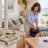Airbnb : vaisselle, draps, poubelles, les nouvelles règles à connaître Airbnb : vaisselle, draps, poubelles, les nouvelles règles à connaître