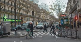 Climat : les émissions de CO₂ continuent de baisser en France Climat : les émissions de CO₂ continuent de baisser en France